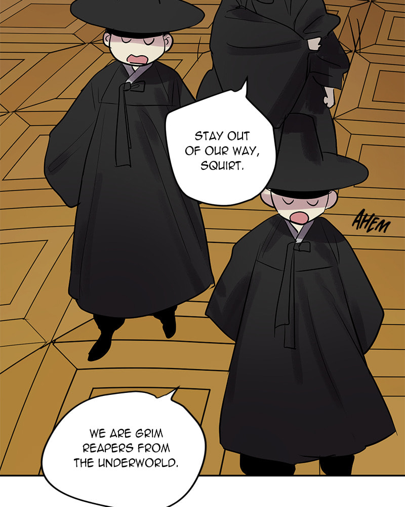 Read This Life to the Next chapter 20 image 83 on Lezhin