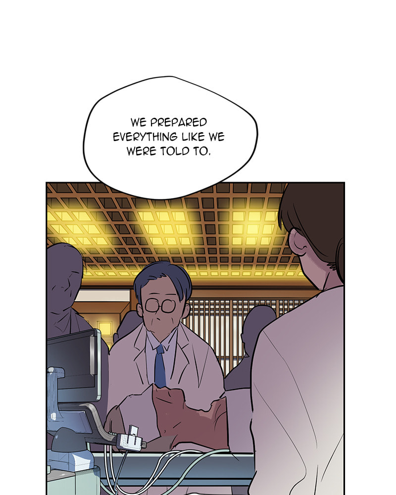 Read This Life to the Next chapter 20 image 89 on Lezhin