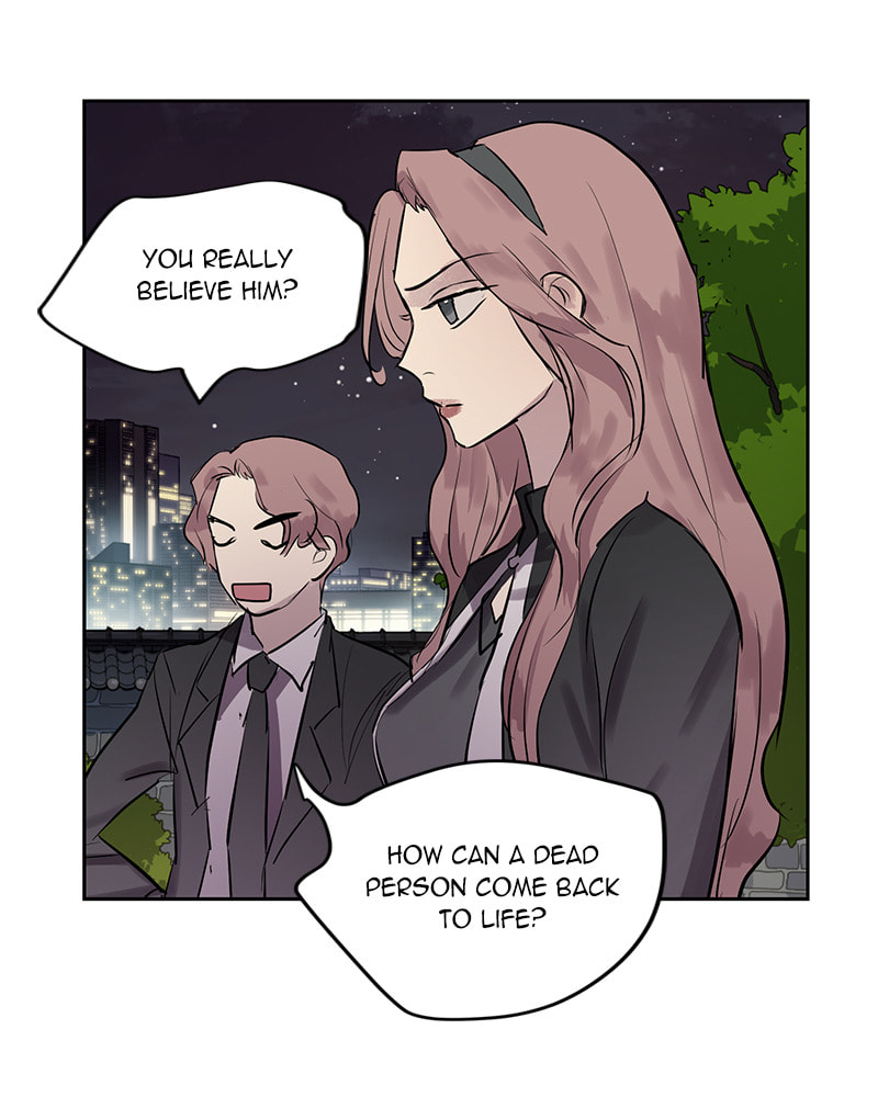 Read This Life to the Next chapter 20 image 94 on Lezhin