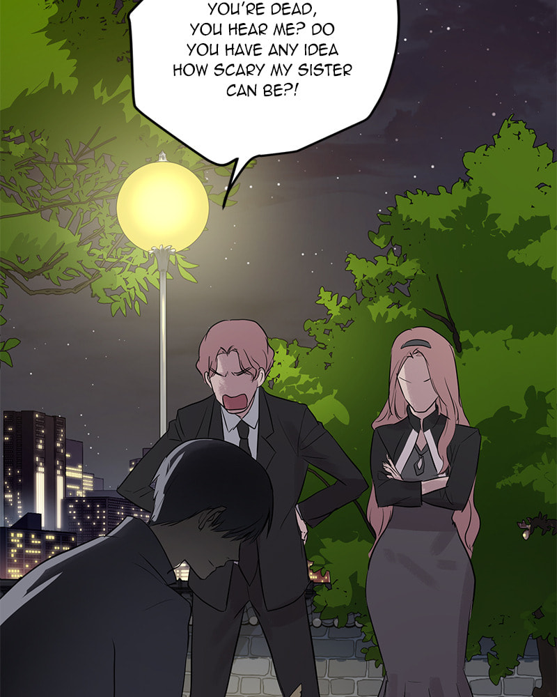 Read This Life to the Next chapter 20 image 99 on Lezhin