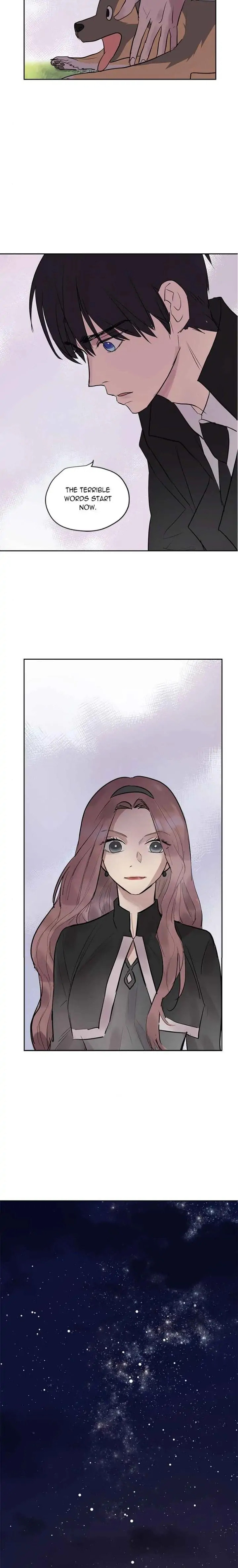 Read This Life to the Next chapter 21 image 1 on Lezhin