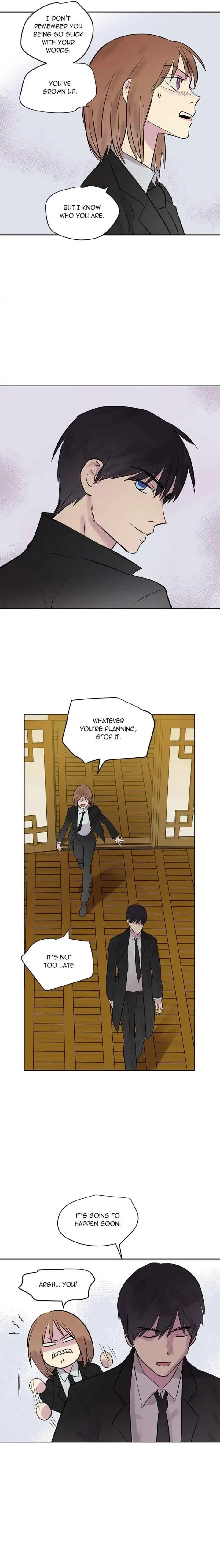 Read This Life to the Next chapter 21 image 12 on Lezhin