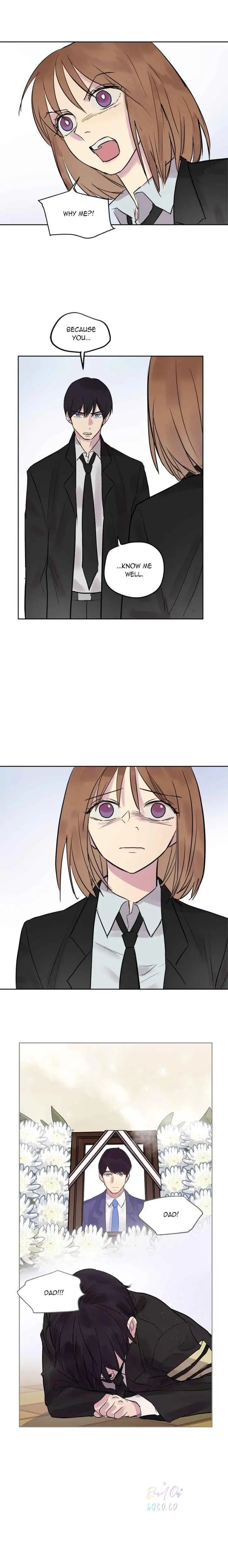 Read This Life to the Next chapter 21 image 17 on Lezhin