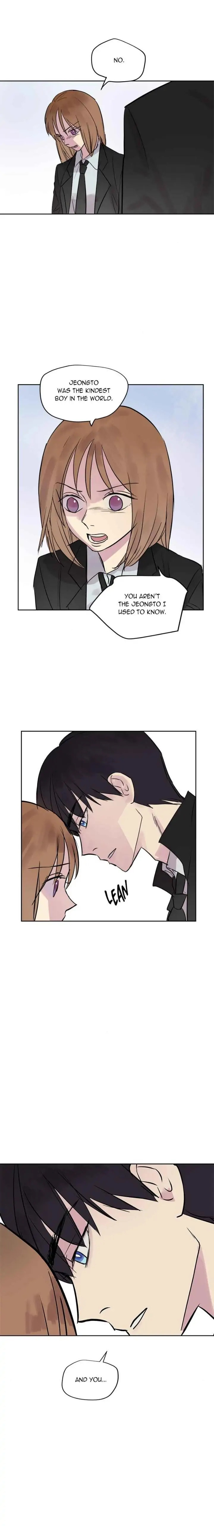 Read This Life to the Next chapter 21 image 18 on Lezhin