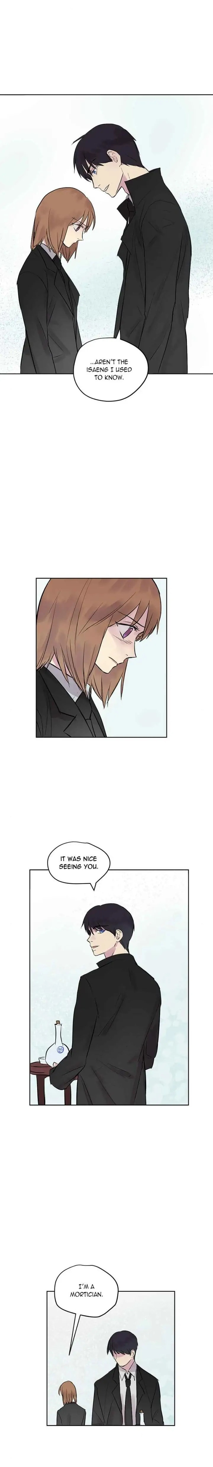 Read This Life to the Next chapter 21 image 19 on Lezhin