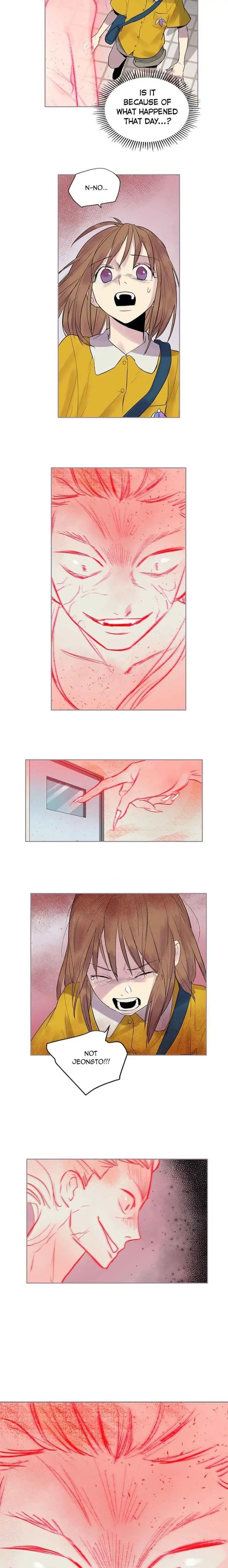 Read This Life to the Next chapter 21 image 22 on Lezhin