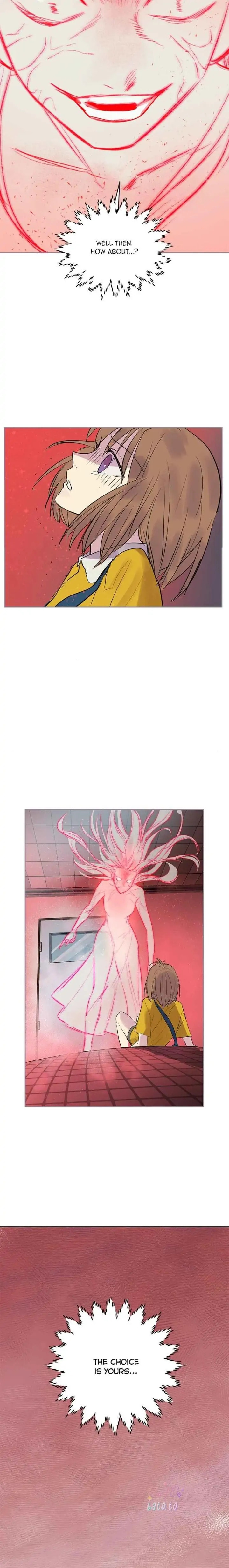 Read This Life to the Next chapter 21 image 23 on Lezhin