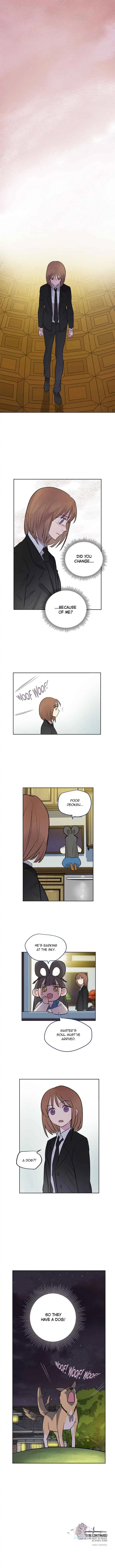 Read This Life to the Next chapter 21 image 24 on Lezhin