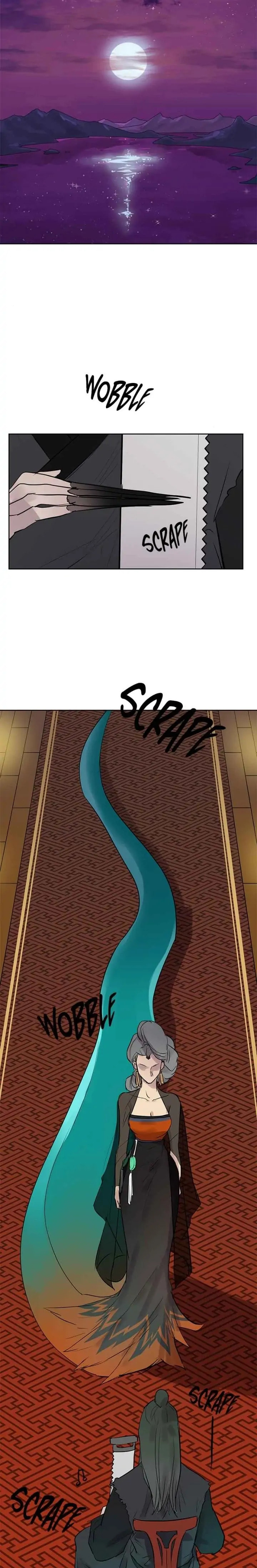 Read This Life to the Next chapter 21 image 4 on Lezhin