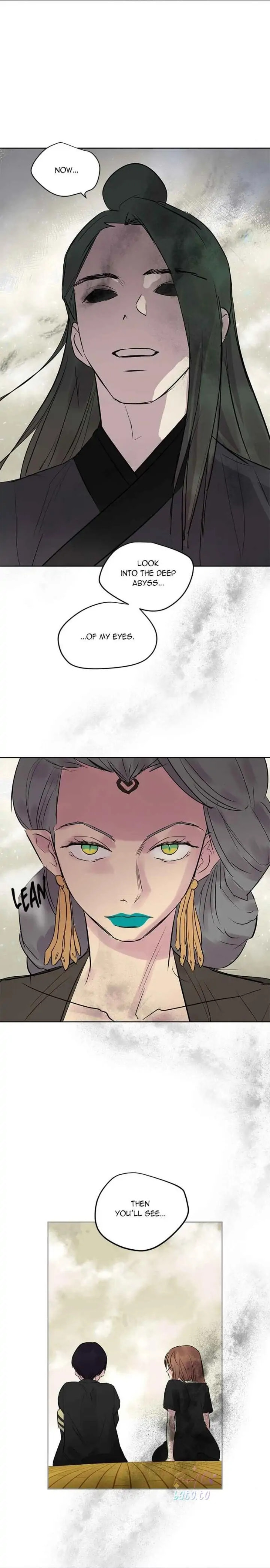 Read This Life to the Next chapter 21 image 8 on Lezhin