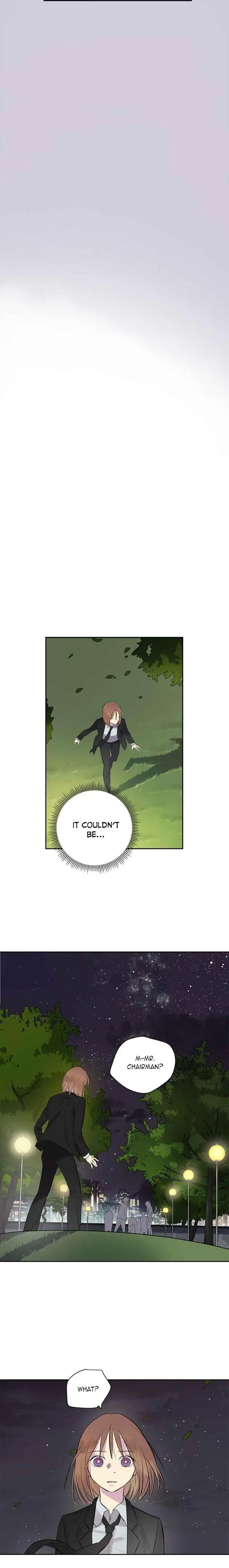 Read This Life to the Next chapter 22 image 1 on Lezhin