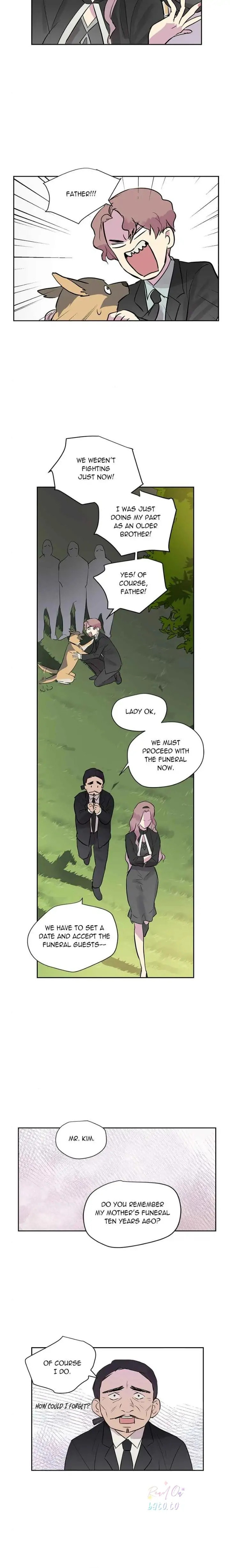 Read This Life to the Next chapter 22 image 11 on Lezhin