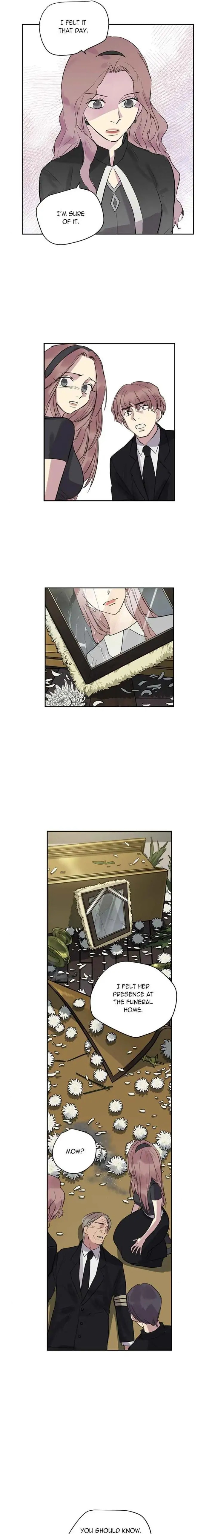Read This Life to the Next chapter 22 image 12 on Lezhin