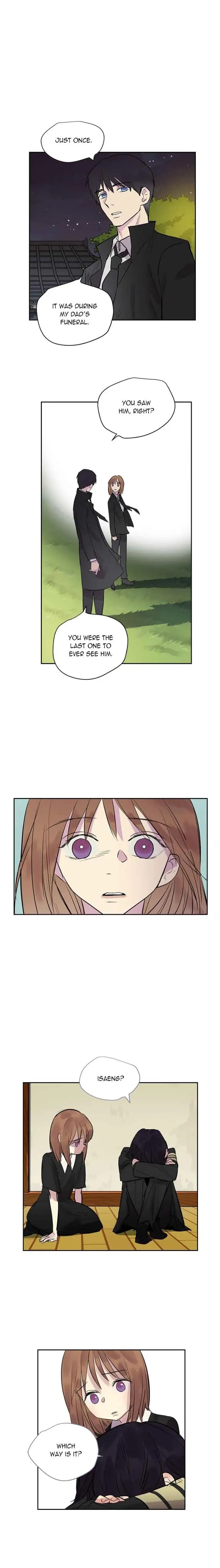Read This Life to the Next chapter 22 image 18 on Lezhin