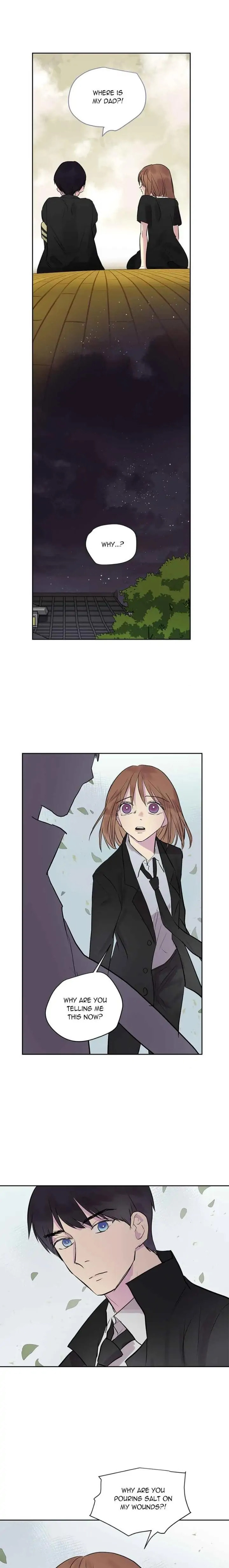Read This Life to the Next chapter 22 image 19 on Lezhin