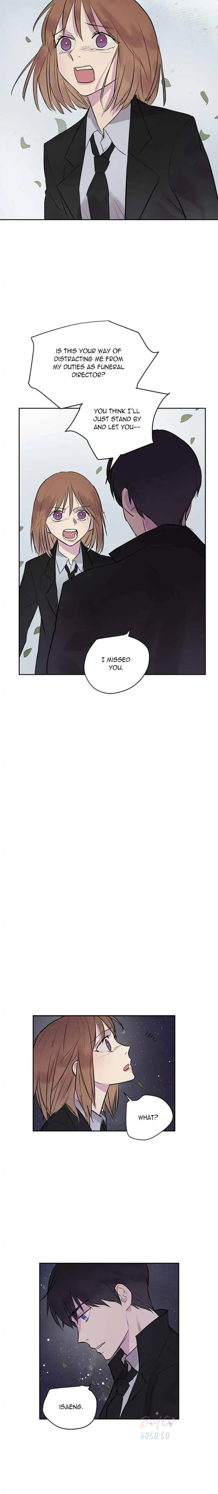 Read This Life to the Next chapter 22 image 20 on Lezhin