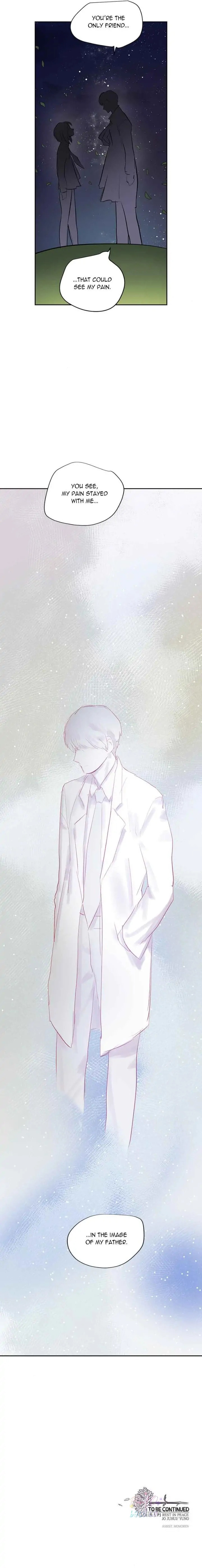 Read This Life to the Next chapter 22 image 21 on Lezhin
