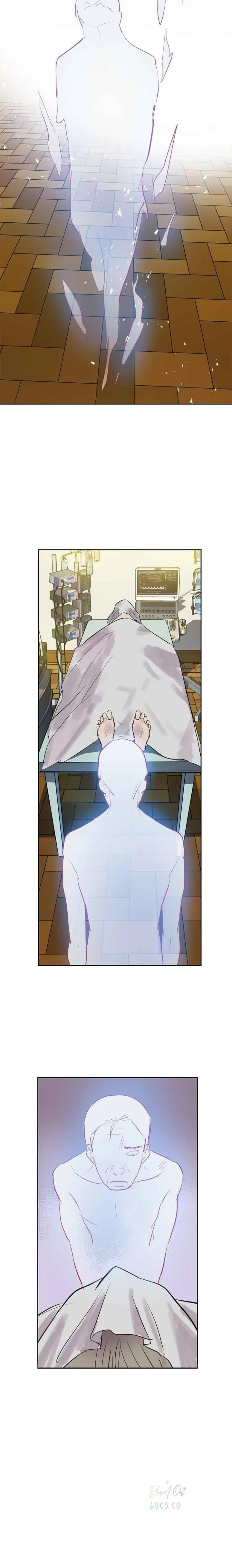 Read This Life to the Next chapter 22 image 5 on Lezhin