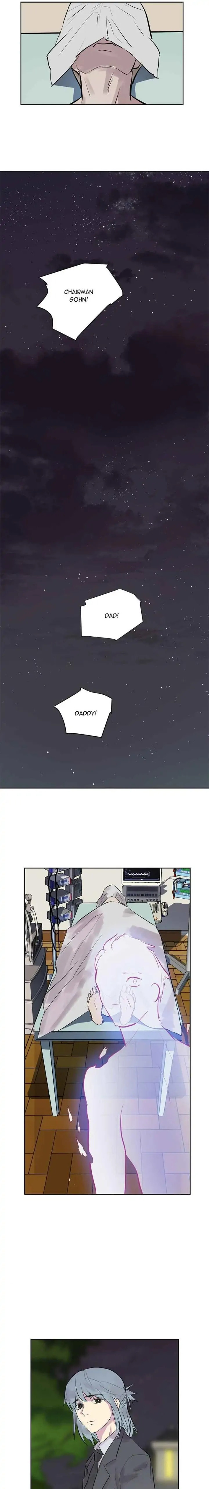 Read This Life to the Next chapter 22 image 6 on Lezhin