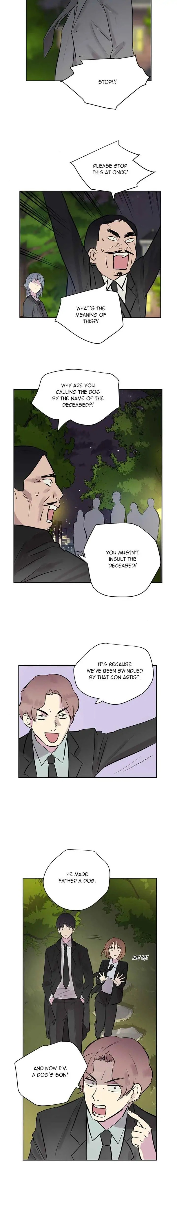 Read This Life to the Next chapter 22 image 7 on Lezhin