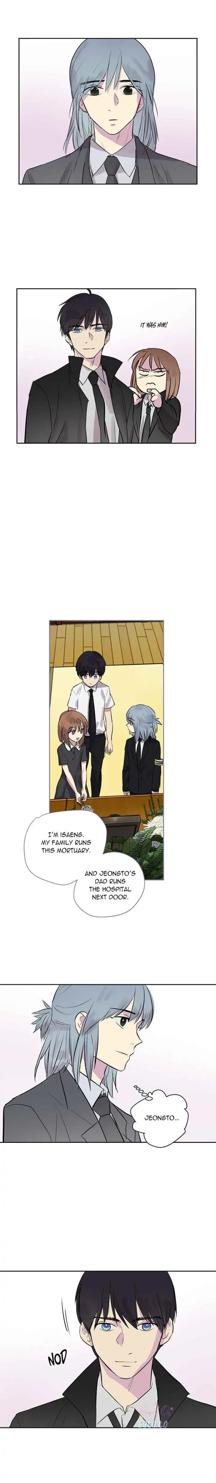 Read This Life to the Next chapter 22 image 8 on Lezhin