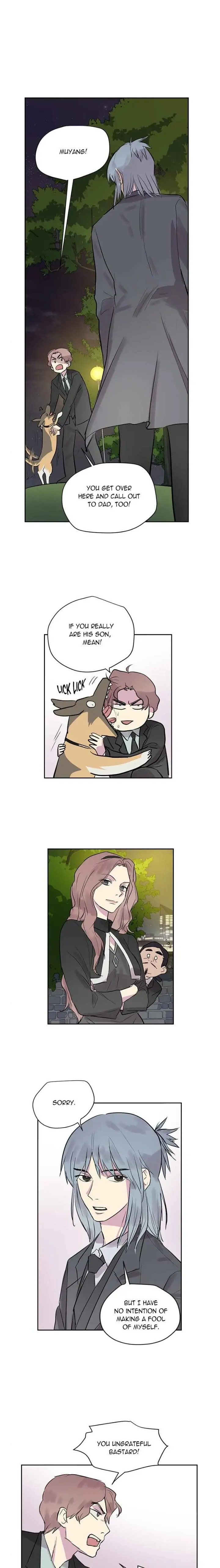 Read This Life to the Next chapter 22 image 9 on Lezhin