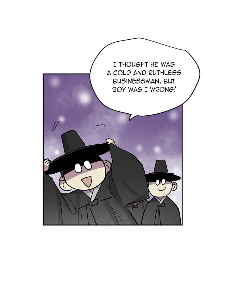 Read This Life to the Next chapter 24 image 123 on Lezhin