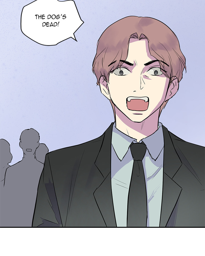 Read This Life to the Next chapter 24 image 31 on Lezhin