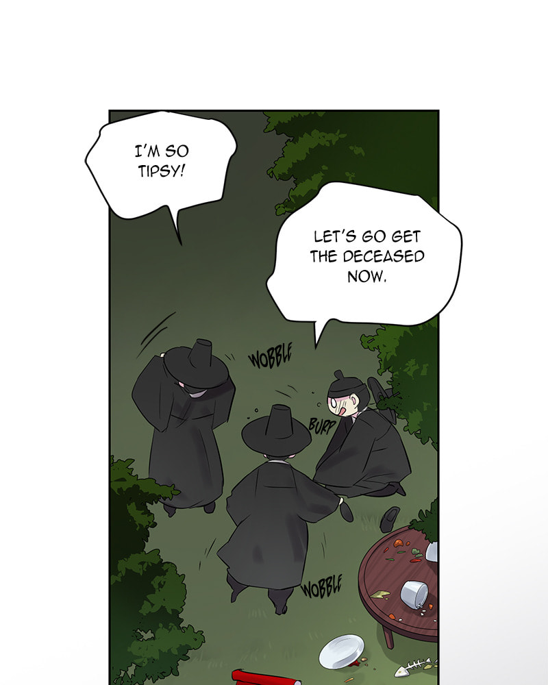 Read This Life to the Next chapter 24 image 48 on Lezhin
