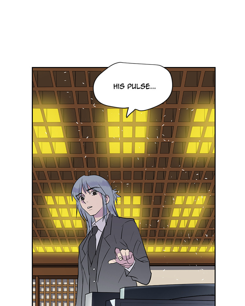 Read This Life to the Next chapter 24 image 5 on Lezhin