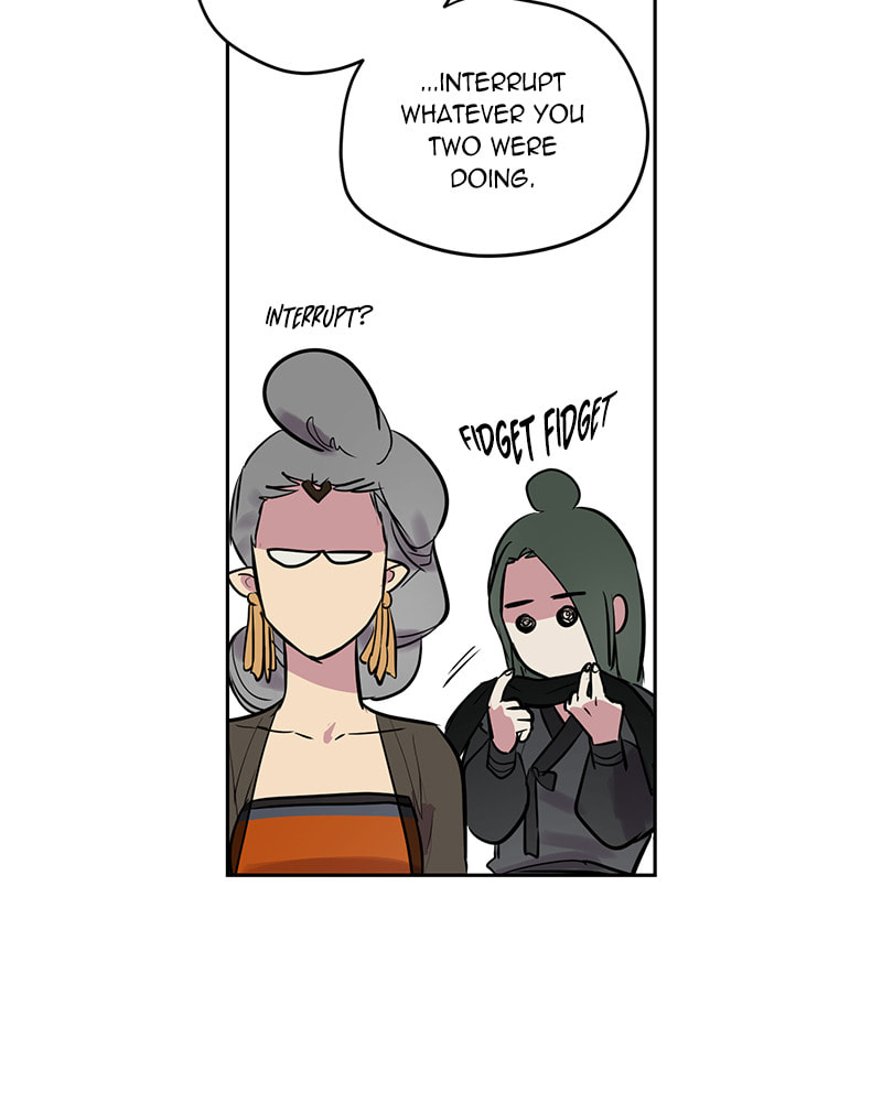 Read This Life to the Next chapter 24 image 70 on Lezhin