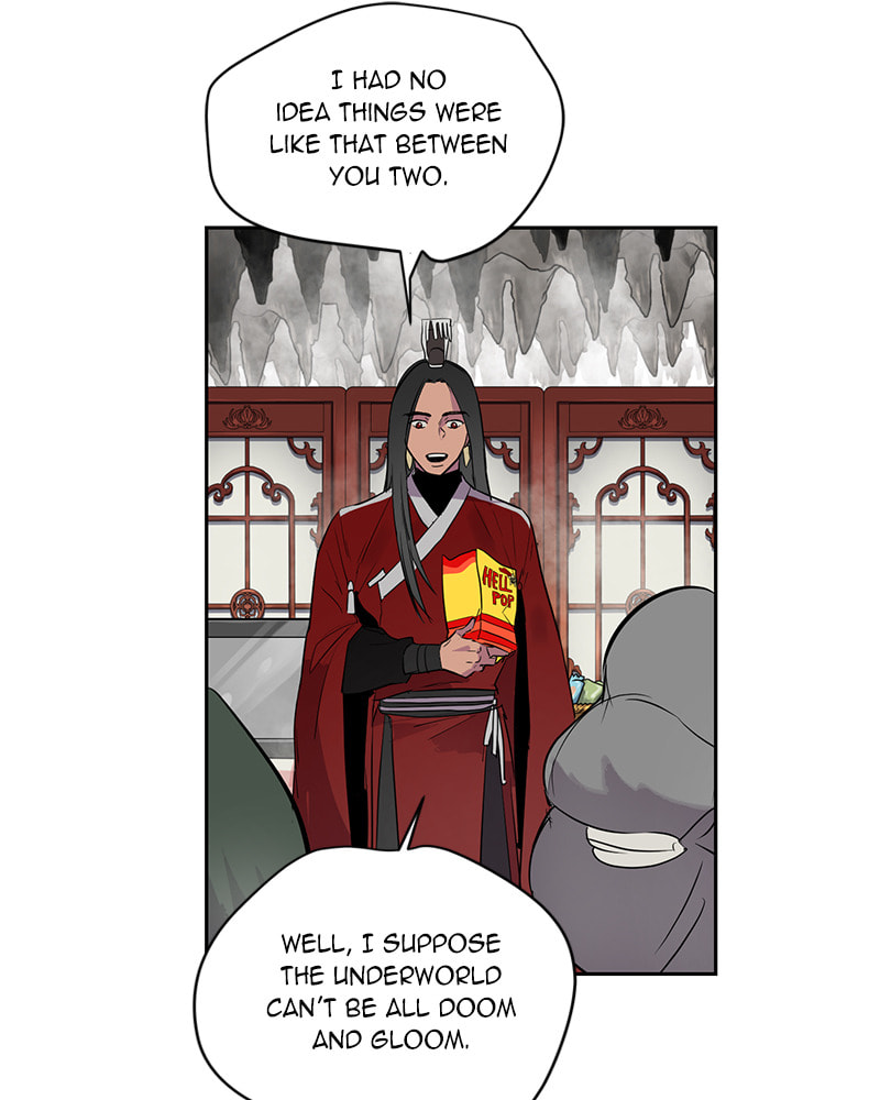 Read This Life to the Next chapter 24 image 71 on Lezhin