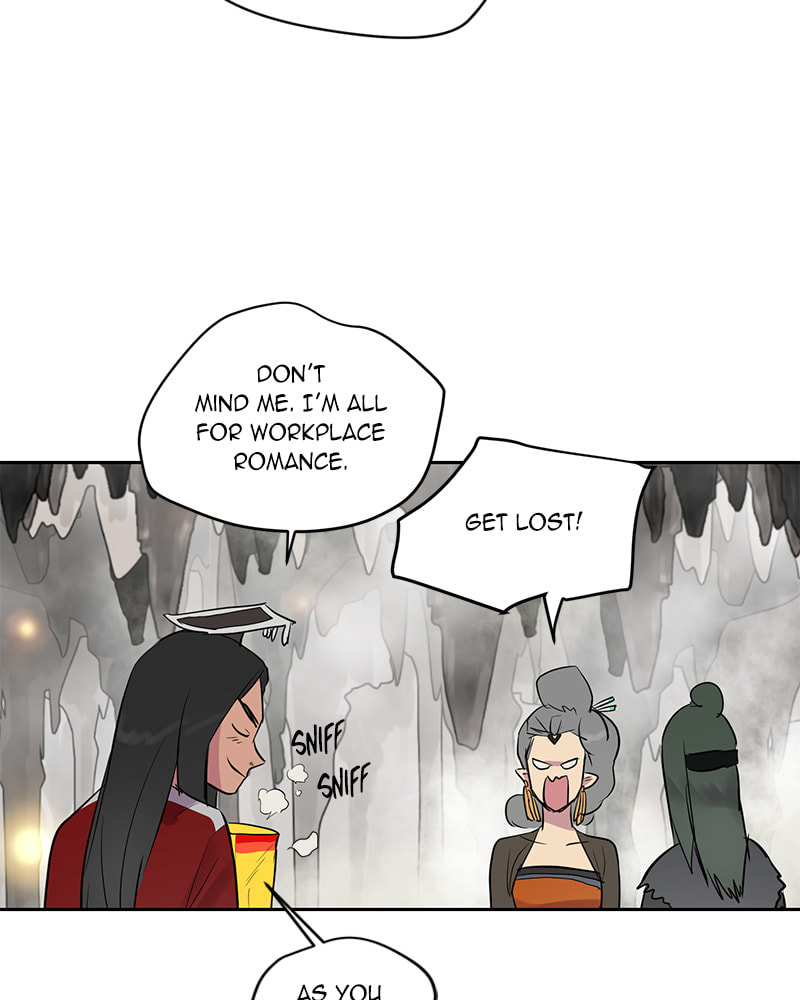 Read This Life to the Next chapter 24 image 72 on Lezhin