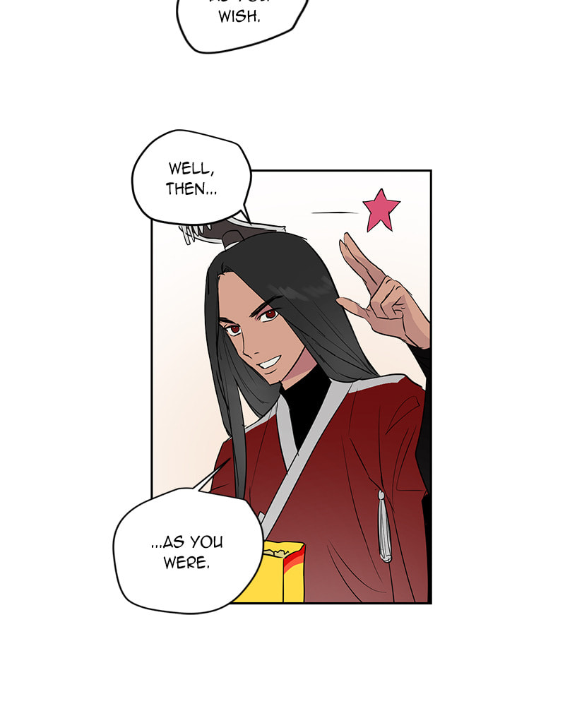 Read This Life to the Next chapter 24 image 73 on Lezhin