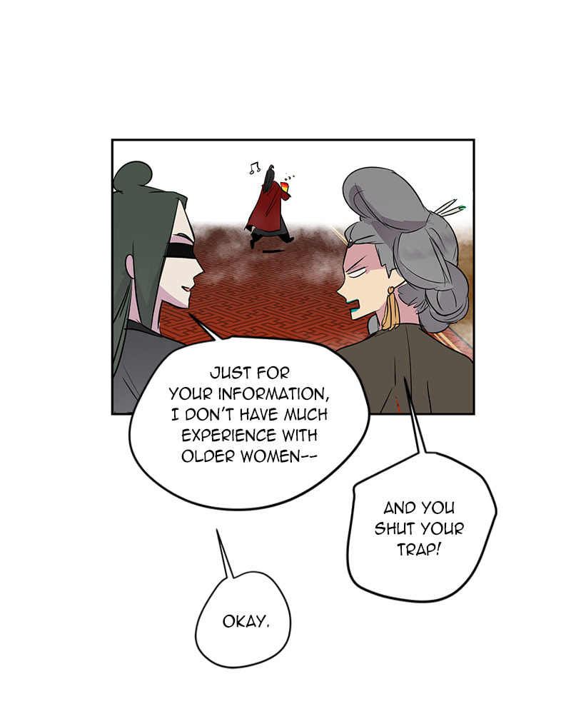 Read This Life to the Next chapter 24 image 74 on Lezhin