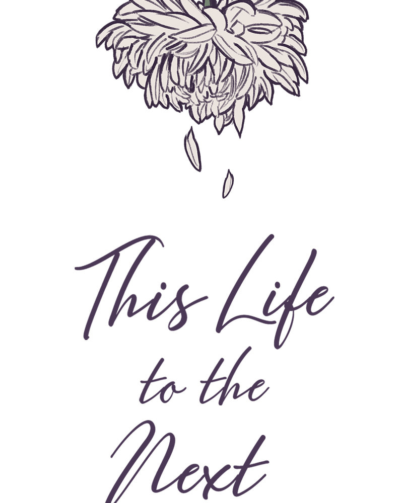 Read This Life to the Next chapter 25 image 14 on Lezhin