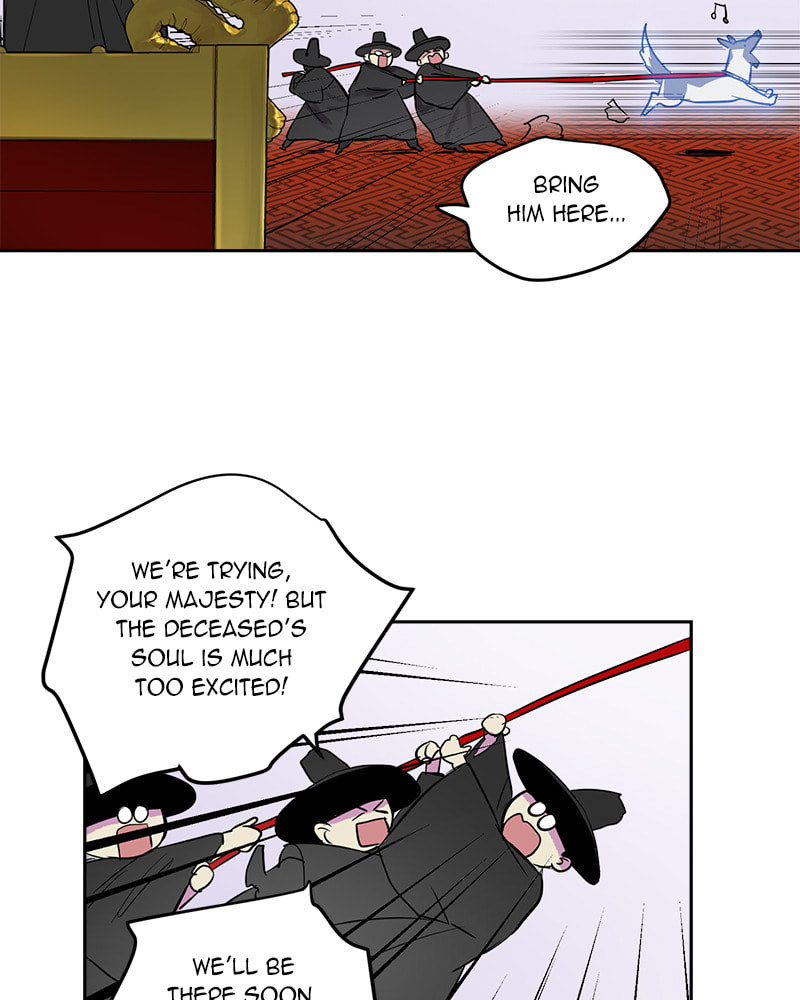 Read This Life to the Next chapter 25 image 22 on Lezhin