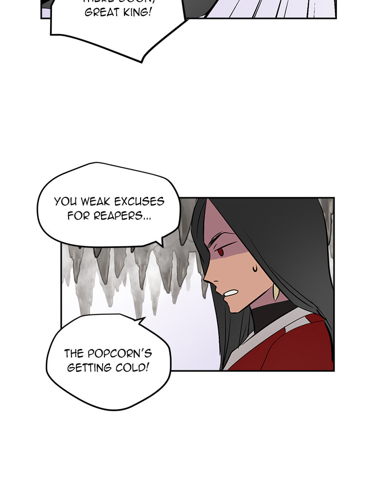 Read This Life to the Next chapter 25 image 23 on Lezhin