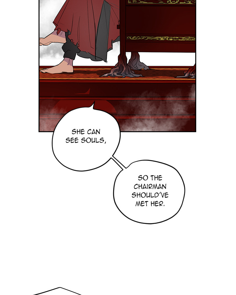 Read This Life to the Next chapter 25 image 25 on Lezhin