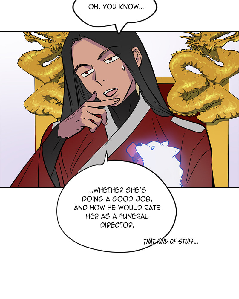 Read This Life to the Next chapter 25 image 27 on Lezhin