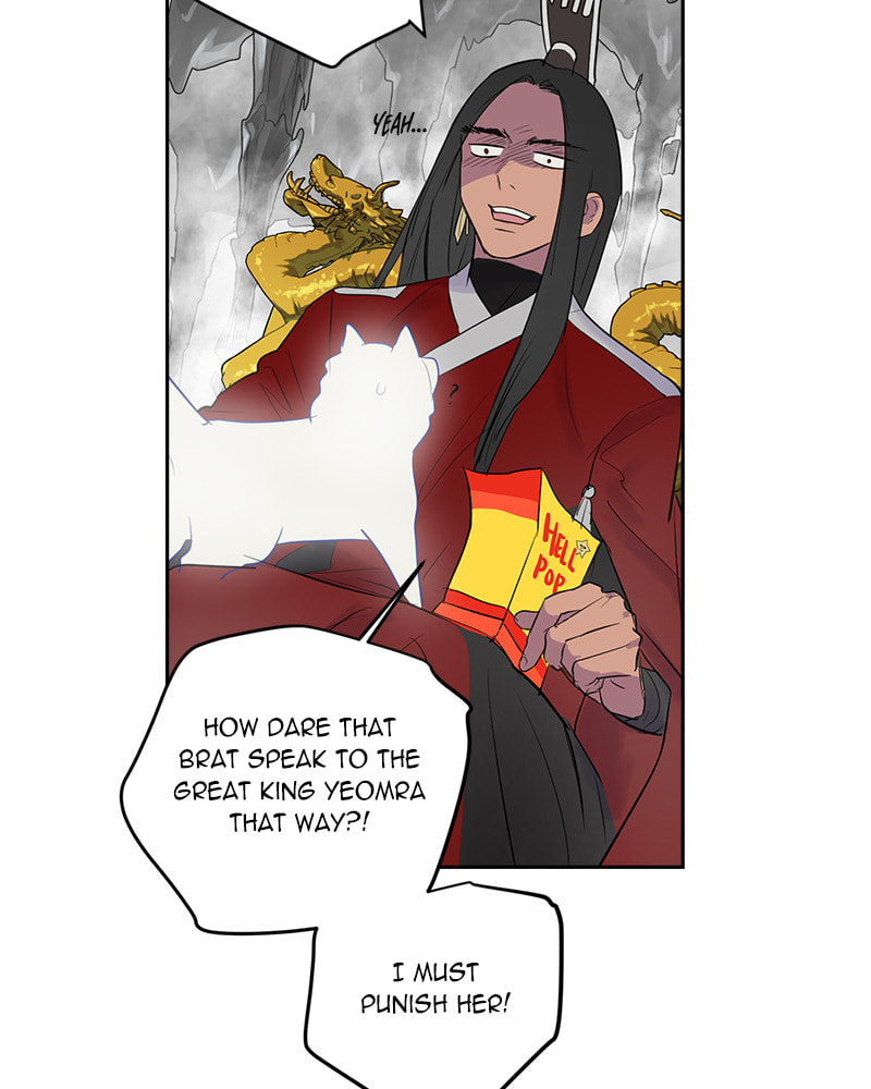 Read This Life to the Next chapter 25 image 31 on Lezhin