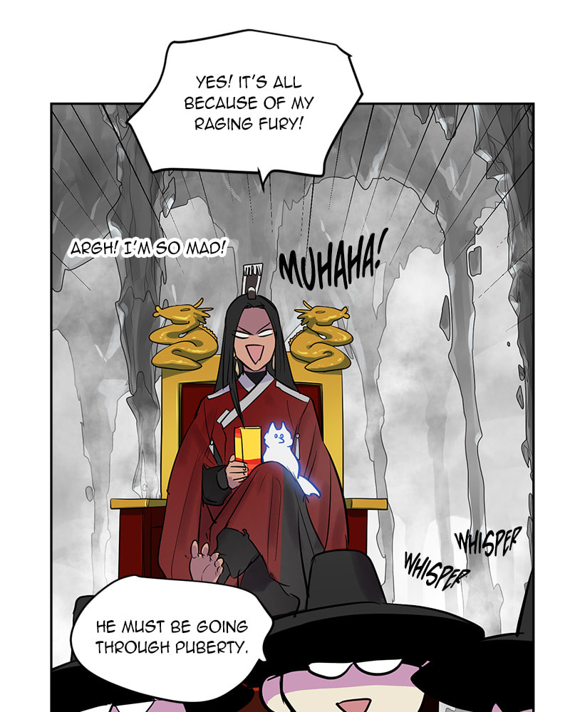 Read This Life to the Next chapter 25 image 33 on Lezhin