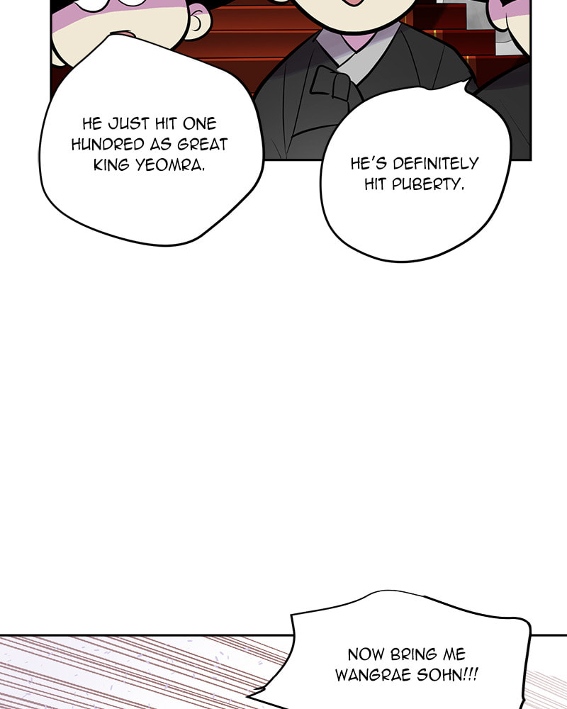 Read This Life to the Next chapter 25 image 34 on Lezhin