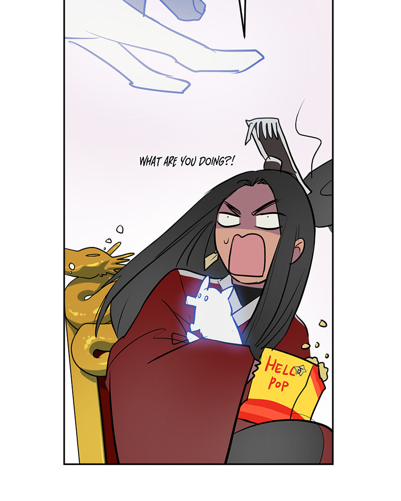 Read This Life to the Next chapter 25 image 43 on Lezhin