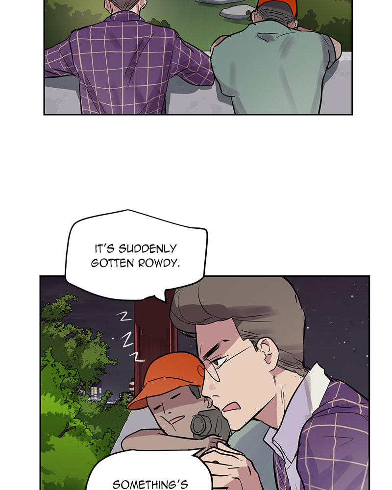 Read This Life to the Next chapter 25 image 58 on Lezhin