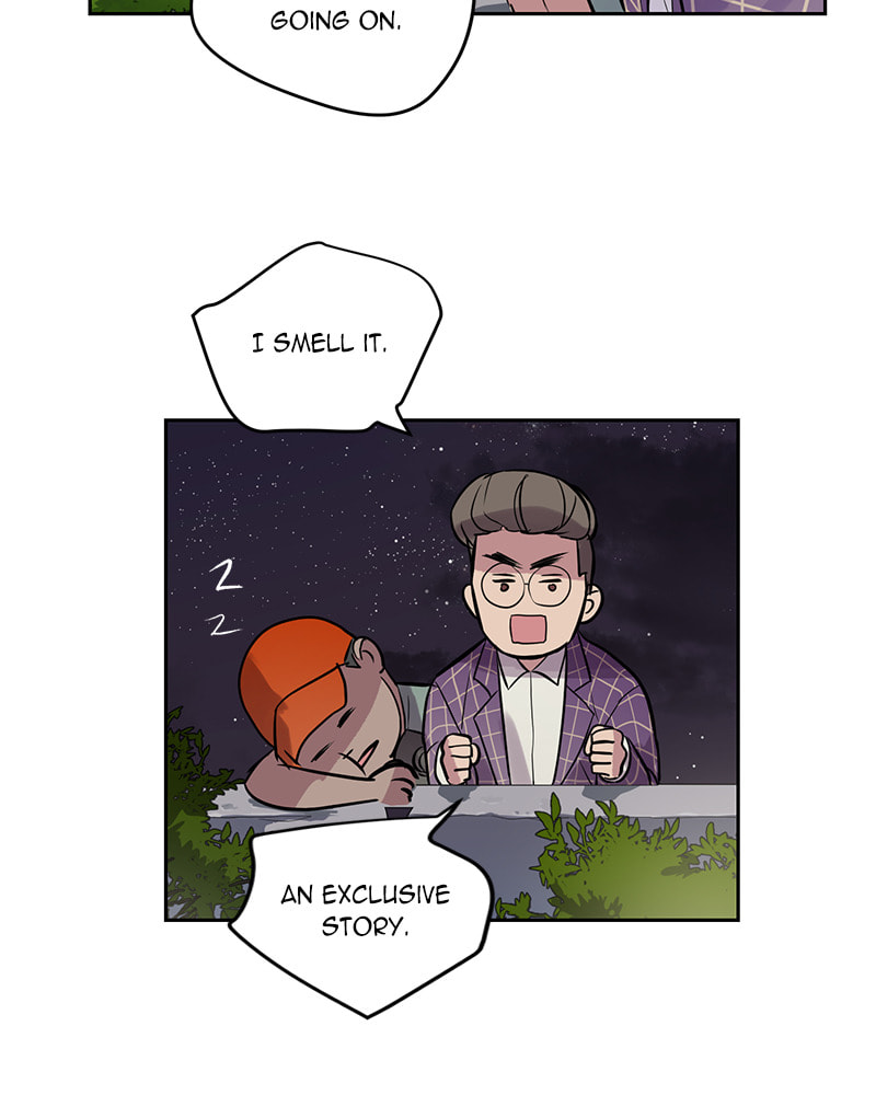 Read This Life to the Next chapter 25 image 59 on Lezhin