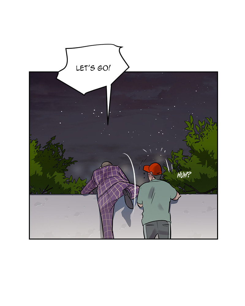 Read This Life to the Next chapter 25 image 60 on Lezhin