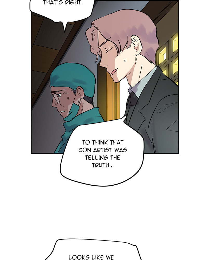 Read This Life to the Next chapter 25 image 70 on Lezhin