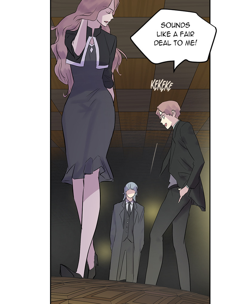 Read This Life to the Next chapter 25 image 91 on Lezhin