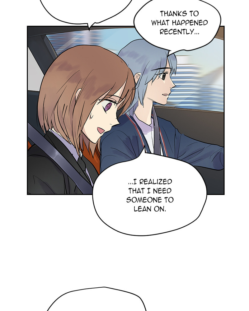 Read This Life to the Next chapter 27 image 11 on Lezhin